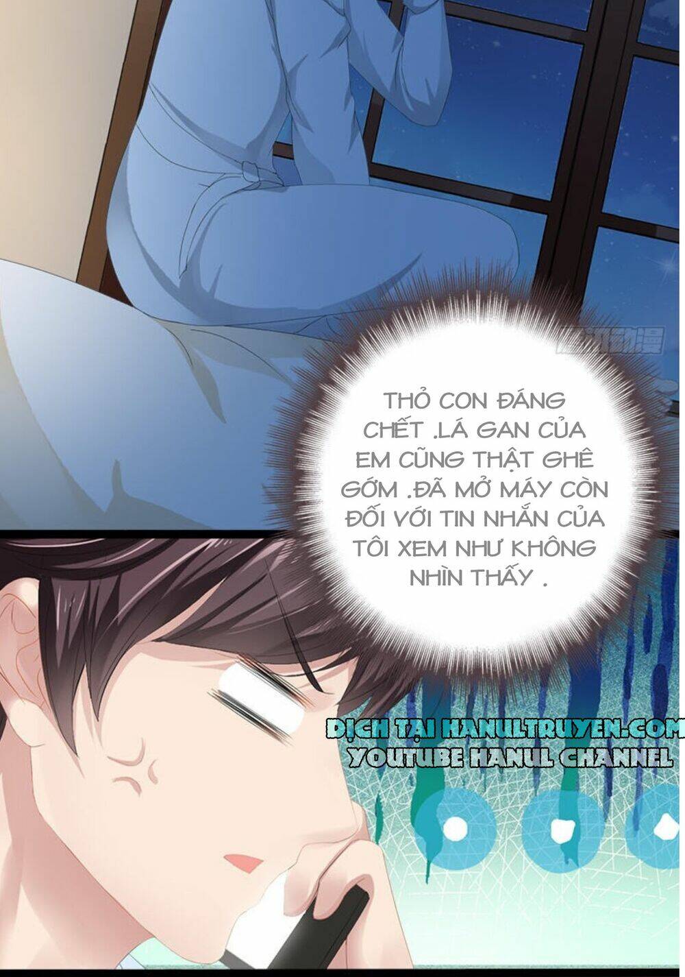 thần bí đế thiếu điềm sủng thê chapter 24 5