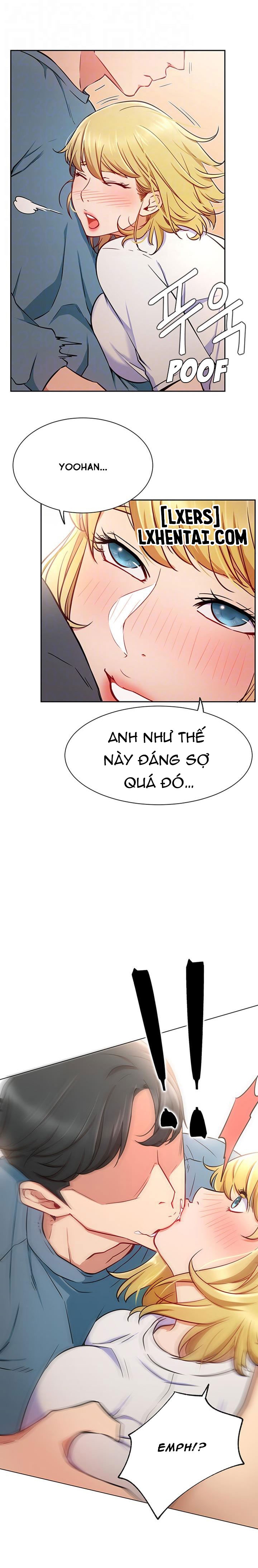 cuộc sống như anh hằng mơ chapter 16 3