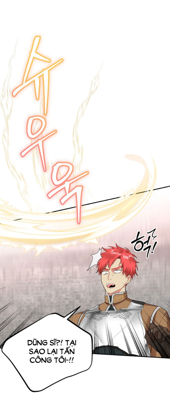[18+] dũng sĩ vị tha chapter 30.1 39
