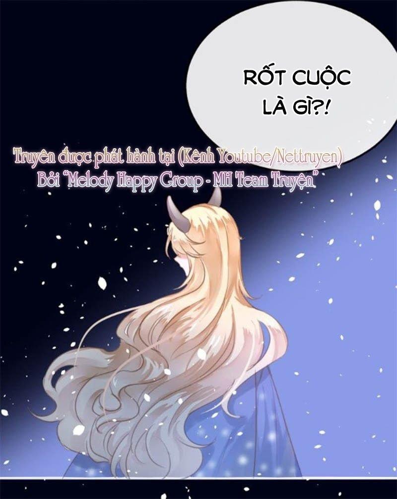 mỹ vị hữu không phải lỗi của tôi chapter 0 34