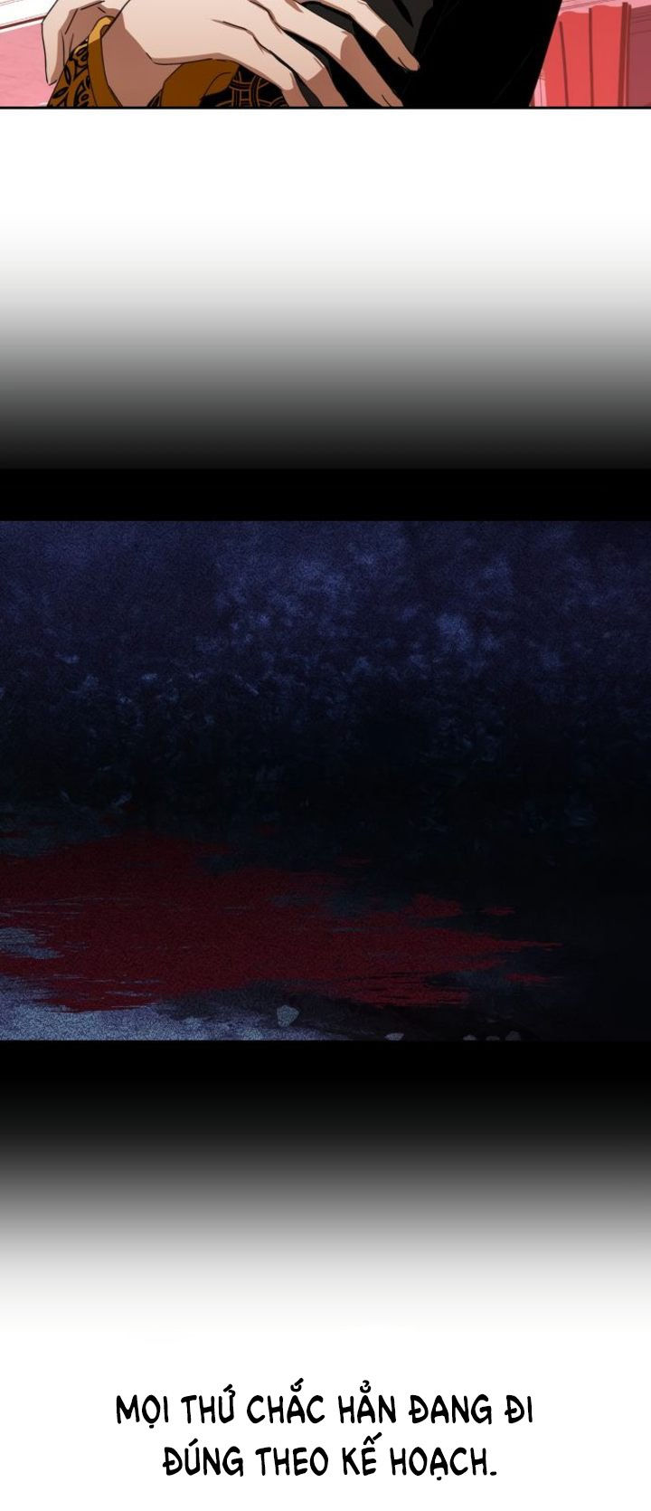 tôi muốn trở thành cô ấy dù chỉ là một ngày chapter 10 24