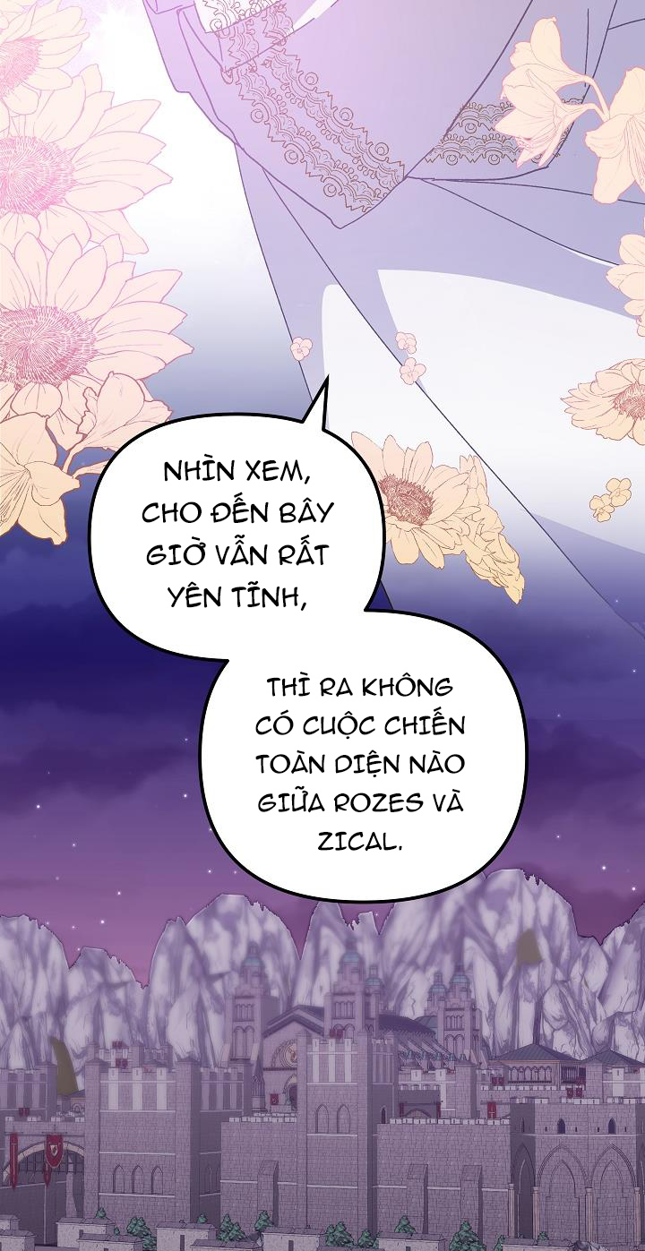 Công Chúa Vờ Như Điên Chapter 20 - Trang 2