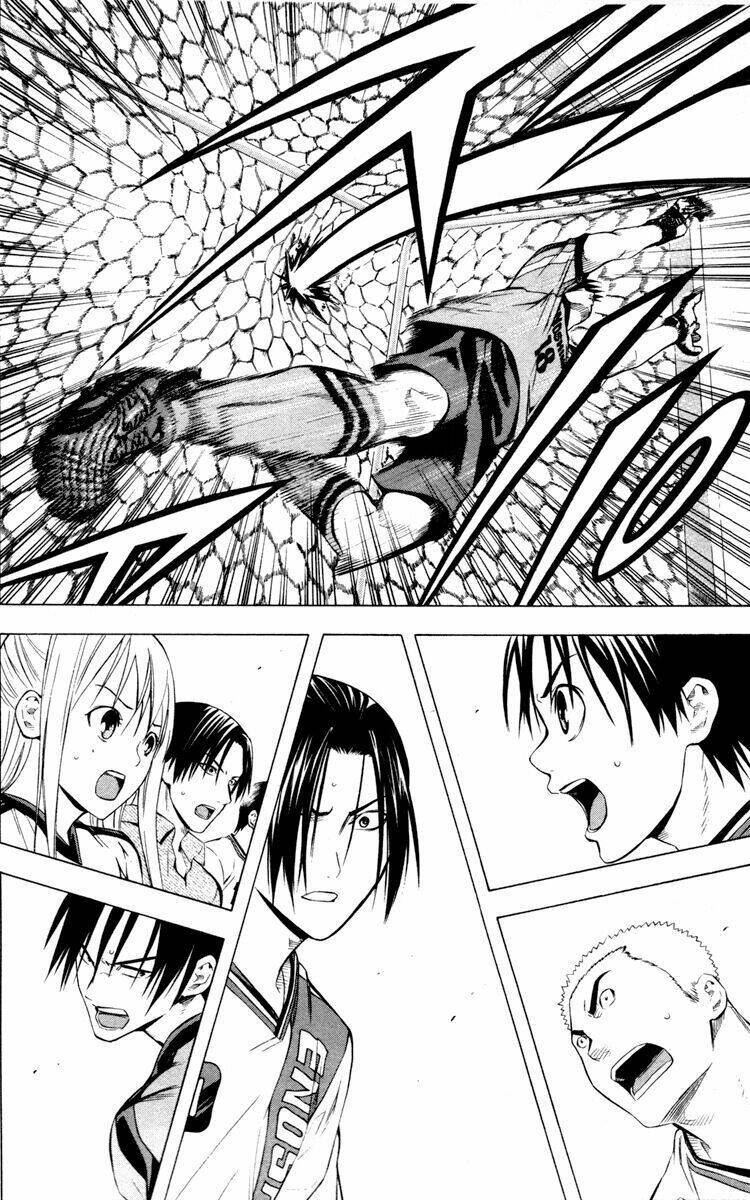 kỵ sĩ trong vòng cấm chapter 87 20