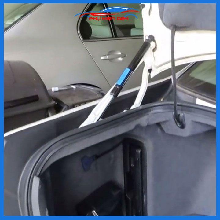 Bộ ty thủy lực chống cốp sau Lexus SC430 2002-2003-2004-2005-2006-2007-2008-2009-2010 mở cốp tự động