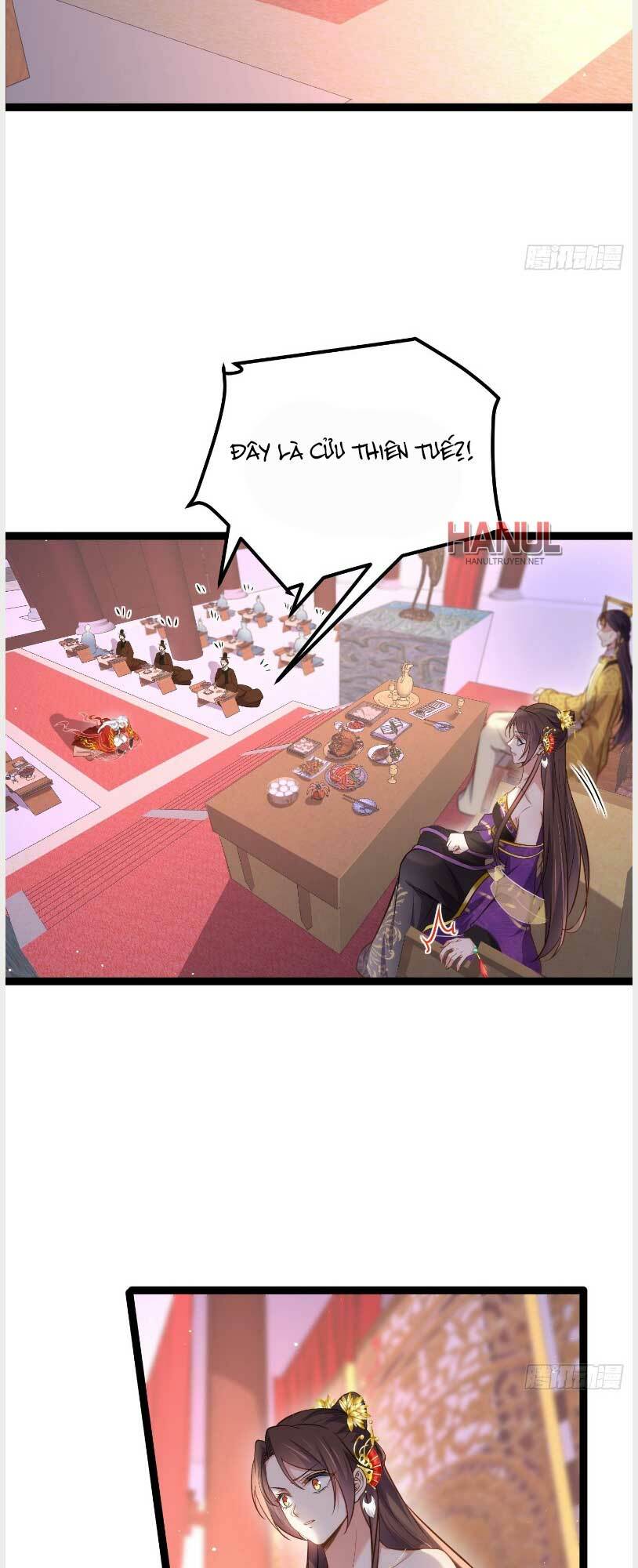 hoạn phi thiên hạ chapter 232 10