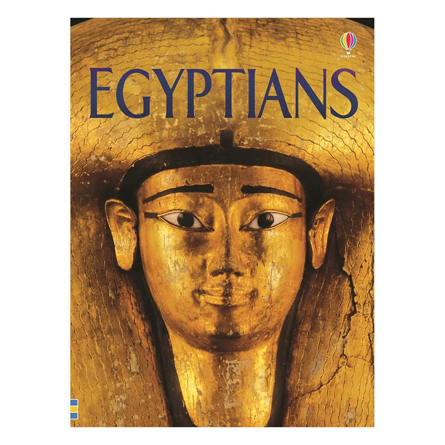 Usborne Beginners: Egyptians