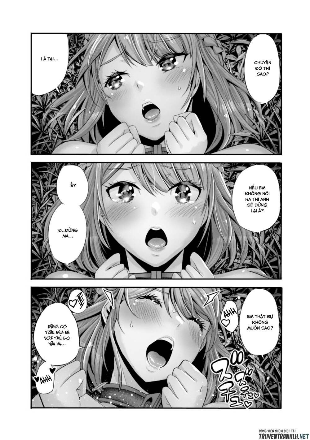 uragirareta s rank boukensha no ore wa, aisuru dorei no kanojora chapter 18 13