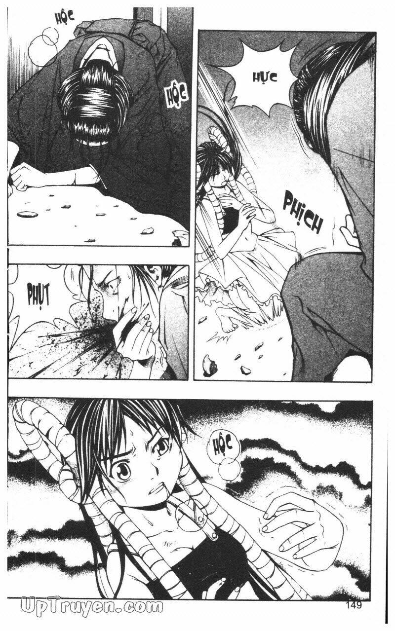 thời gió lốc (thời đại phong tang) chapter 5 150