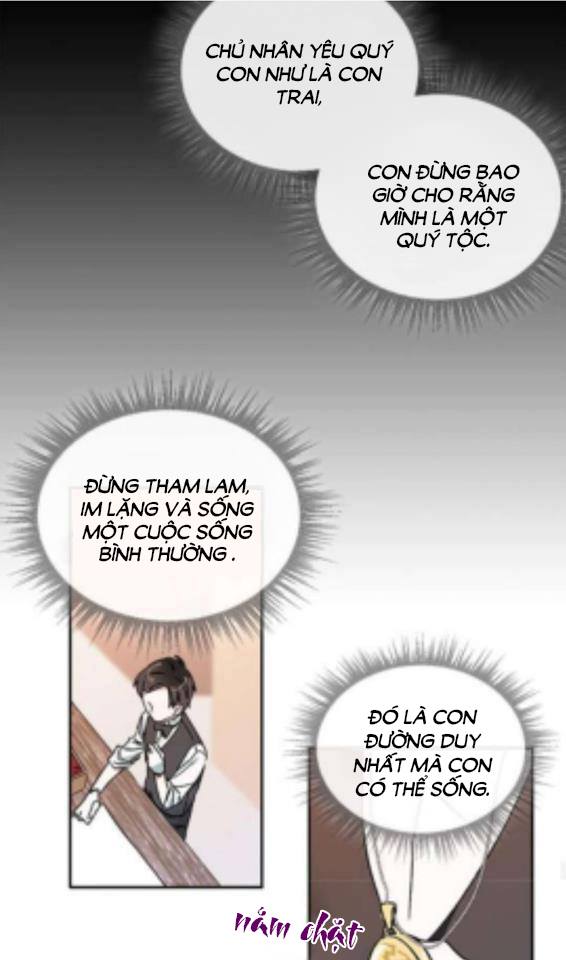 người hầu của tôi chapter 4.1 22