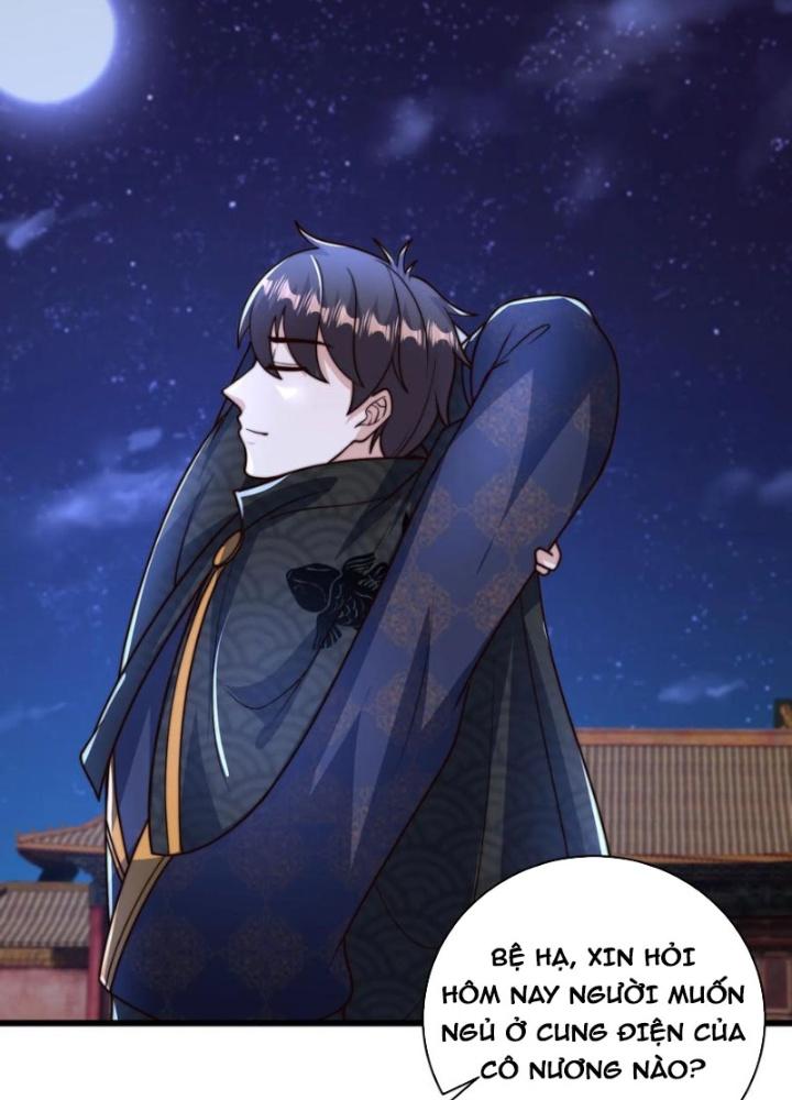 ta nuôi ma quỷ ở trấn ma ti chapter 225 6