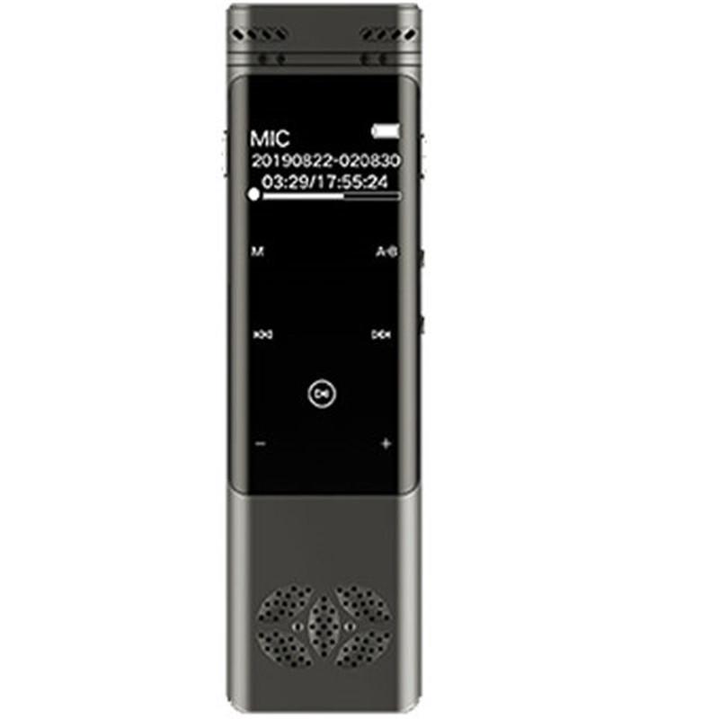 Đảm bảo chất lượng Bút ghi âm Business HD Giảm tiếng ồn Họp sinh viên Pin lithium Ghi âm trạm mới Truyền giọng nói