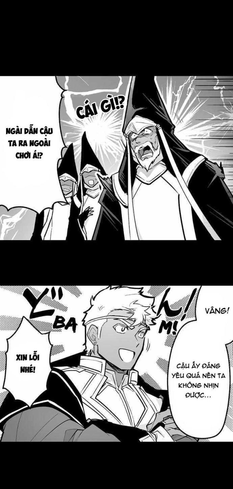 vợ của titan chapter 113 3