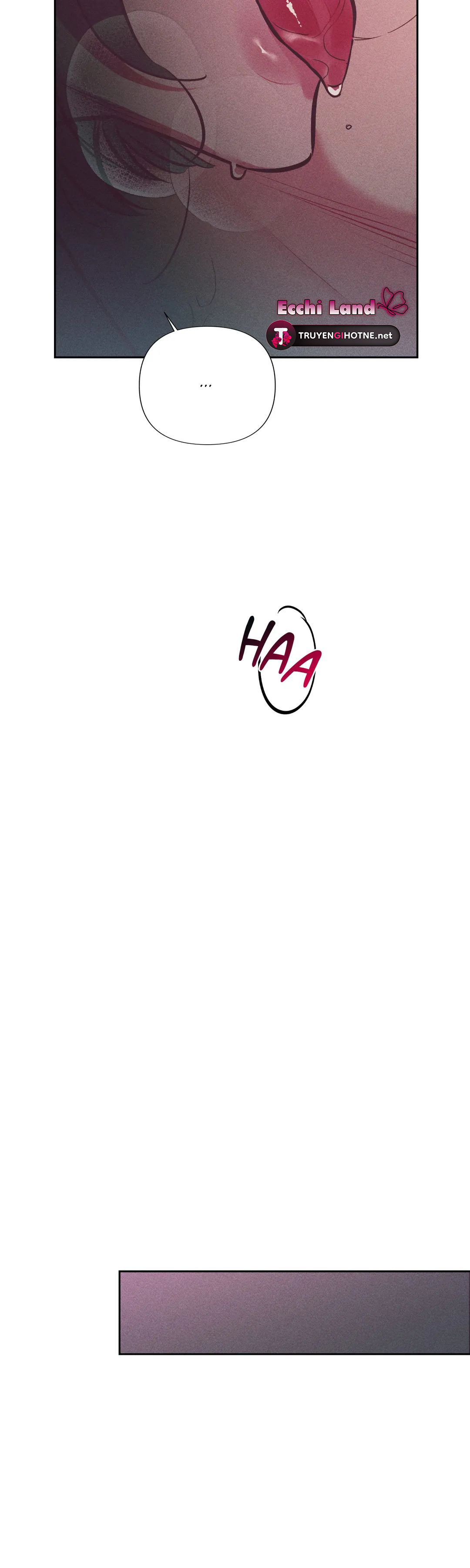 thiếu nữ lạc lõng không tình yêu chapter 18.1 20