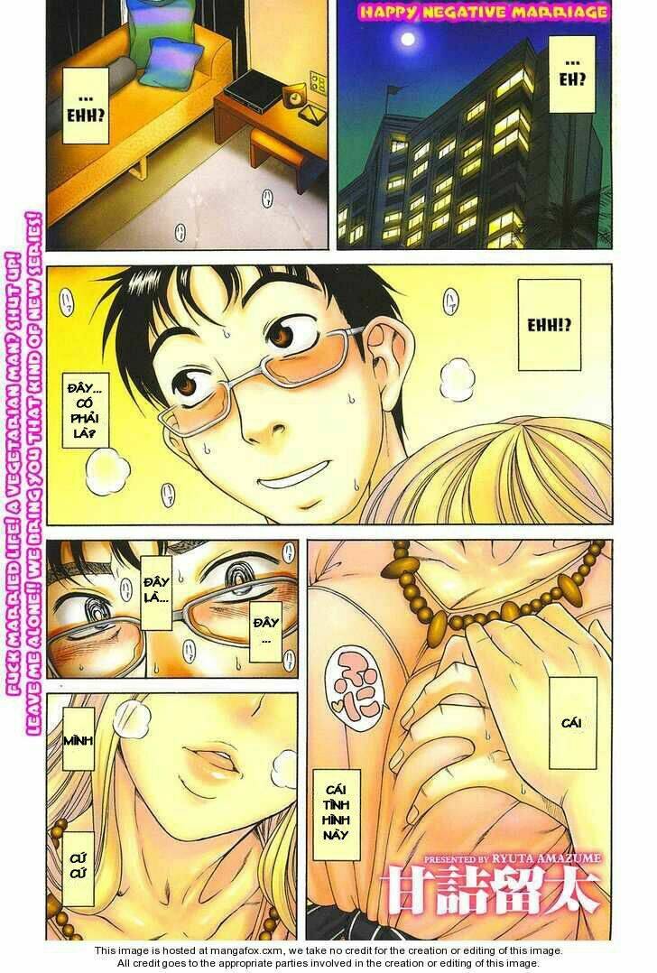 happy negative marriage chapter 1 4