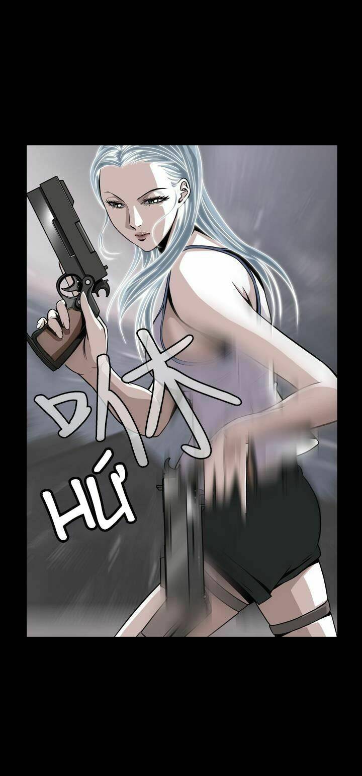 giấc mơ khủng khiếp - deadful dream chapter 7 27