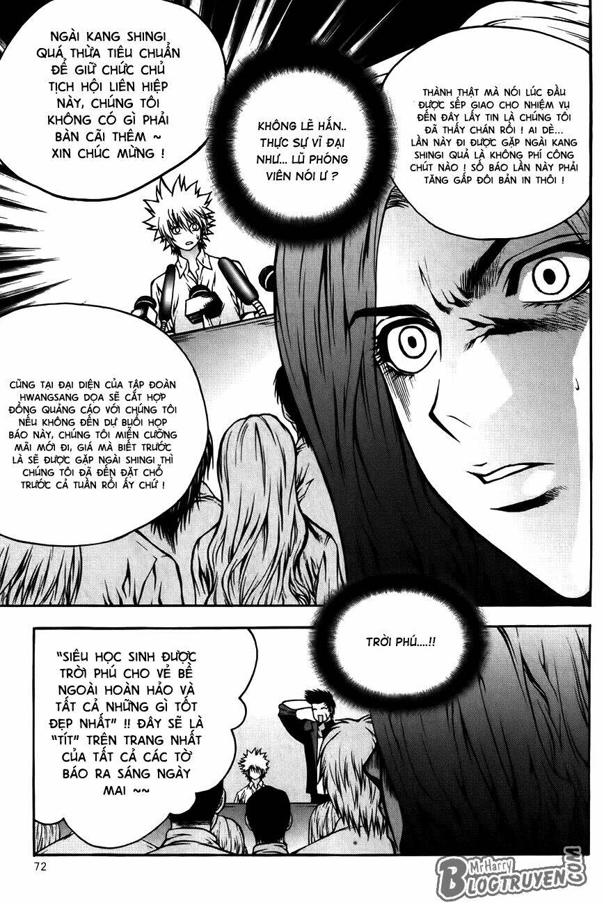 zippy ziggy chapter 65 8