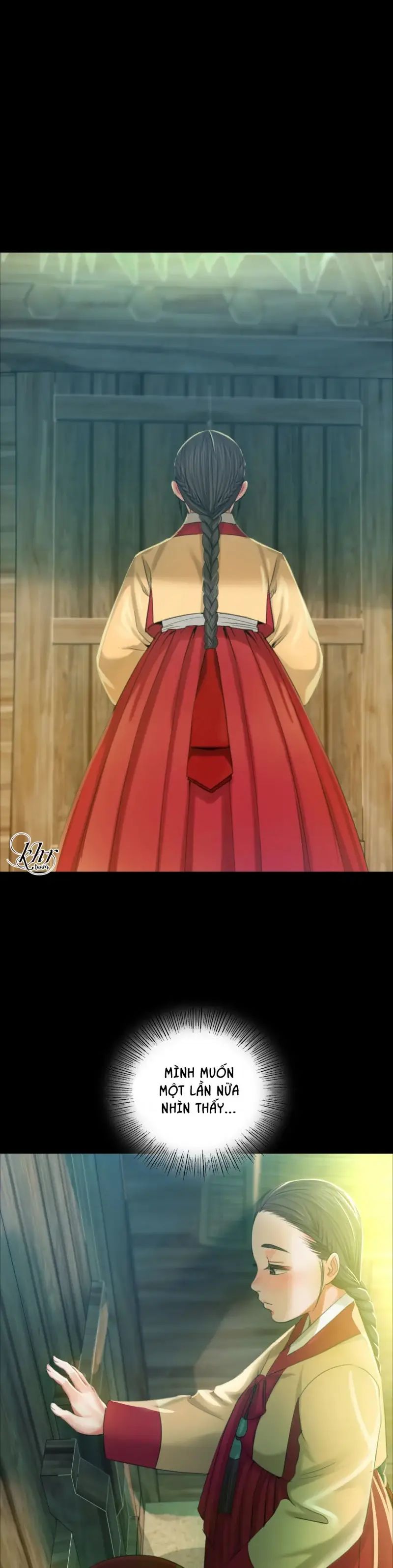 [18+] tiểu thư chapter 15 1