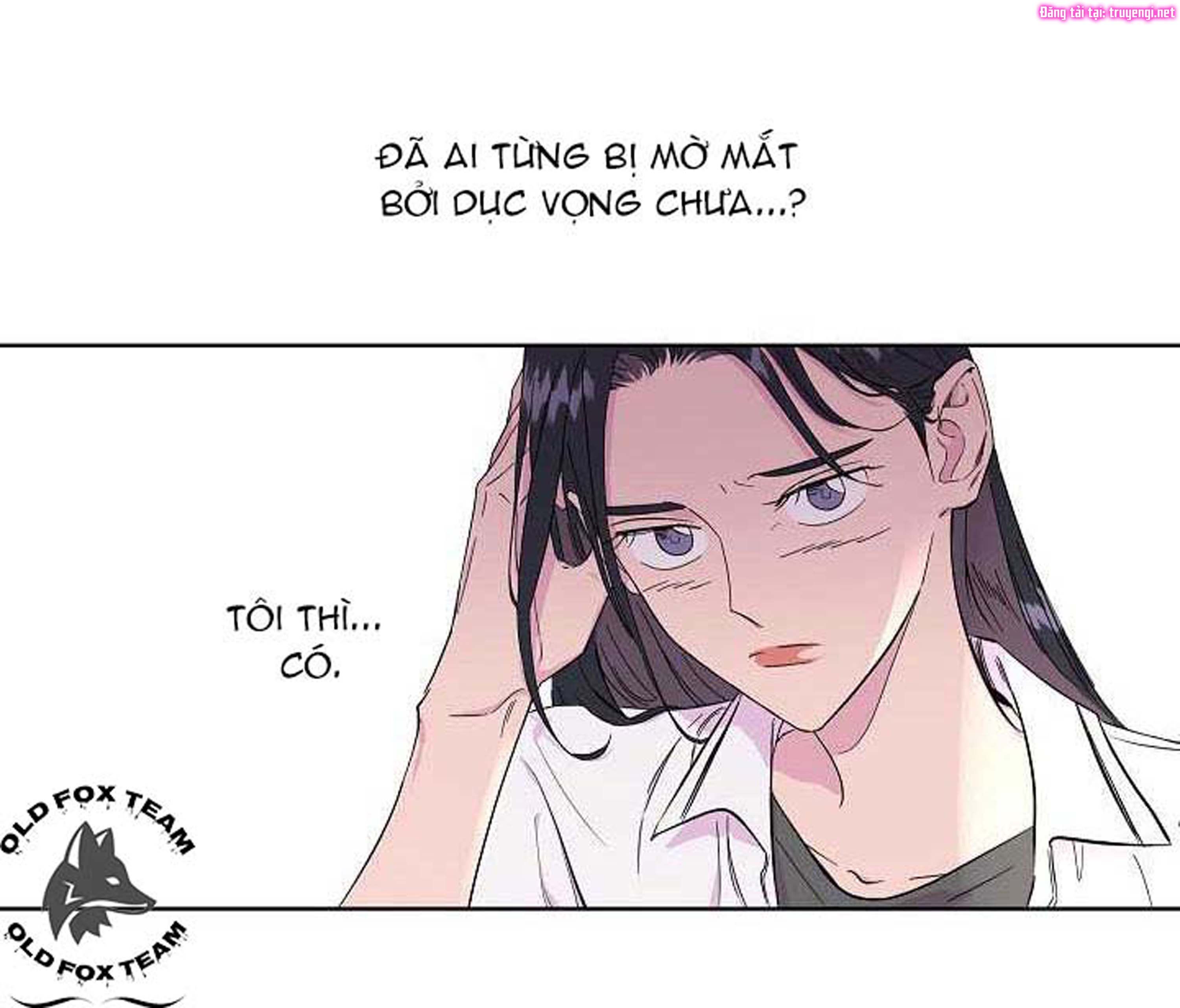 nguyên tắc mối quan hệ chapter 1 4