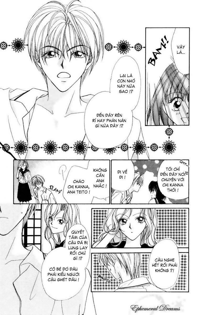 boys' kingdom - trường nam sinh chapter 1 26