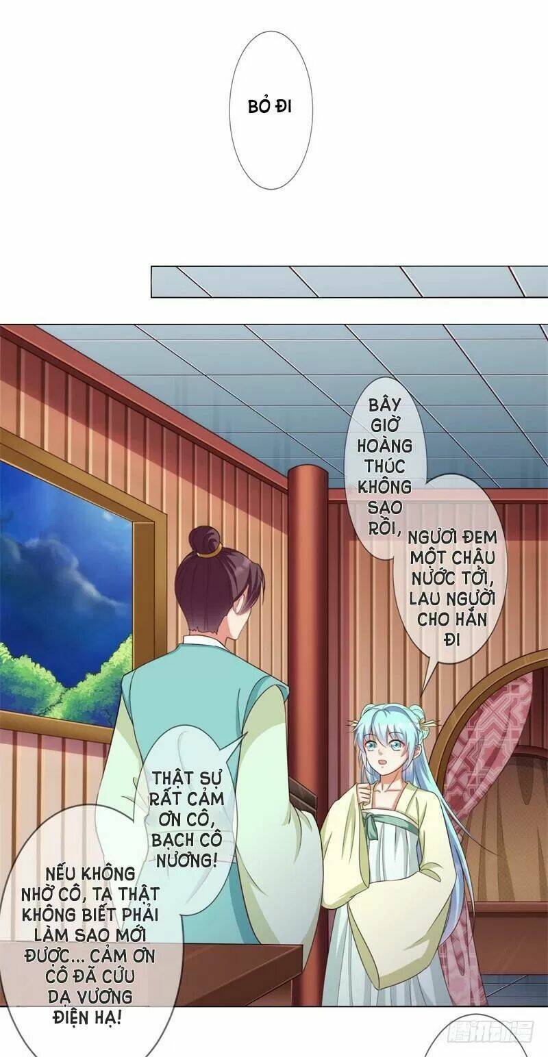 độc y cuồng phi chapter 20 13