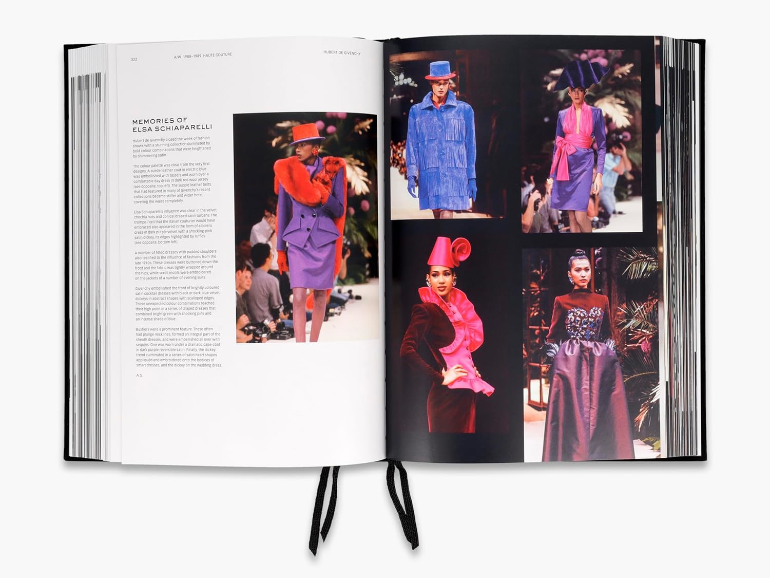 Artbook - Sách Tiếng Anh - Givenchy Catwalk: The Complete Collections