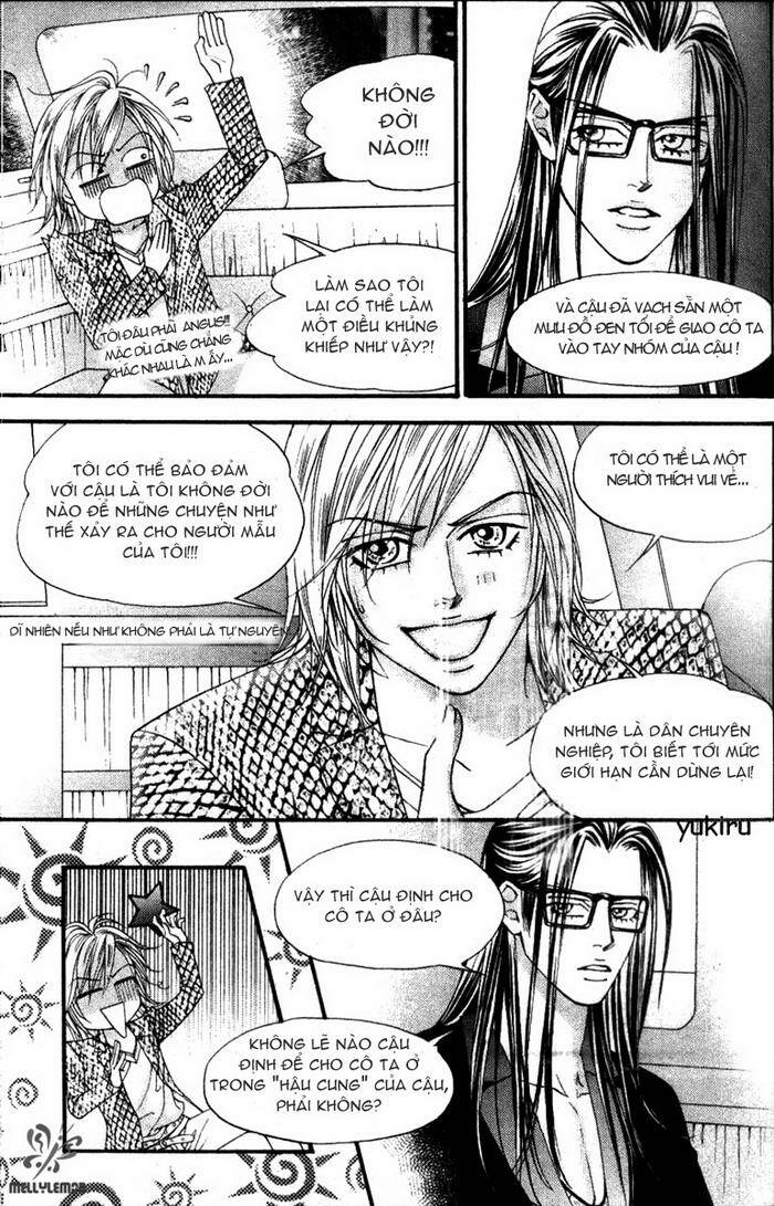 the one chapter 36 8