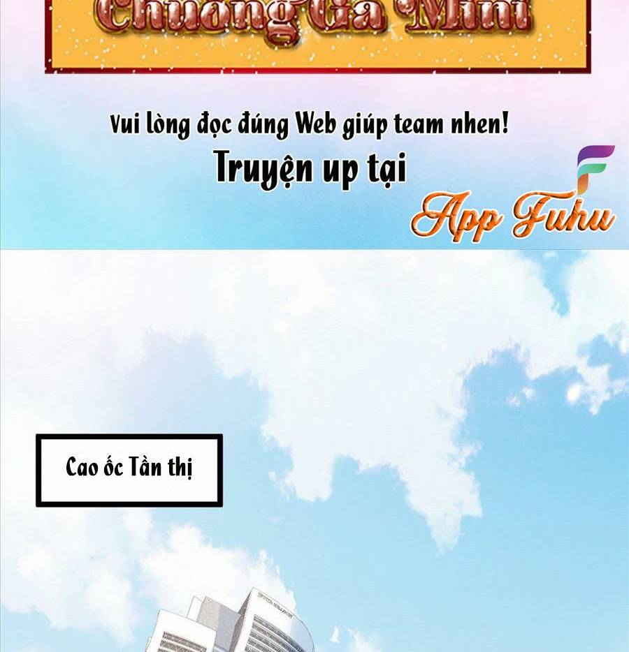 kim chủ của tôi chỉ mới 5 tuổi! chapter 5 1