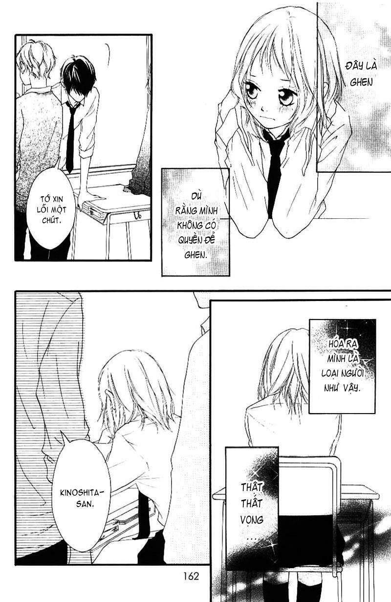 tình yêu học trò chapter 34 16