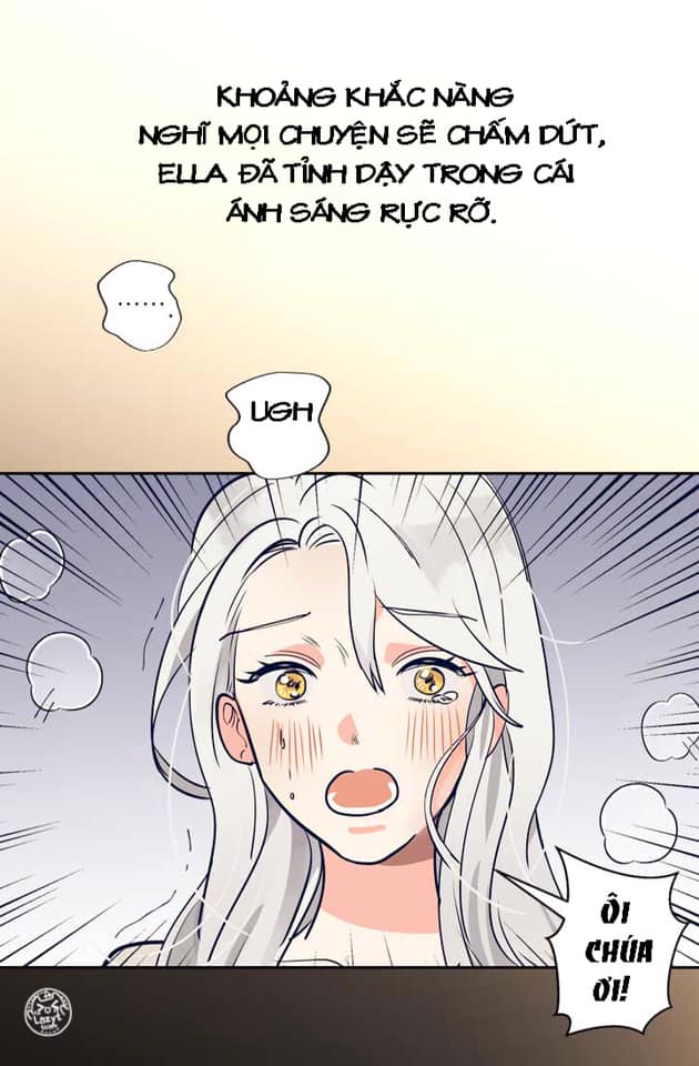 tuyển tập các chương prologue hàn chapter 19 30