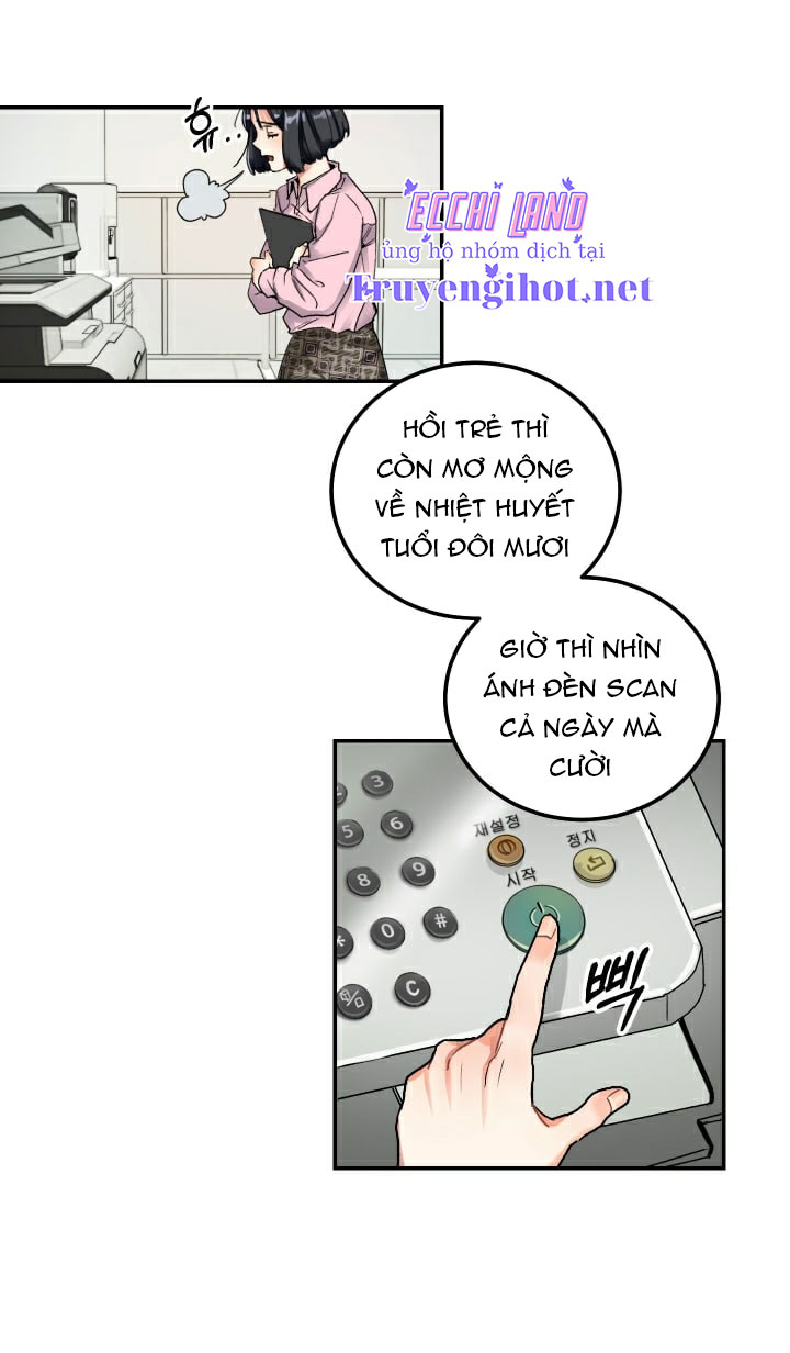 suỵttt bản báo cáo bí mật đây chapter 1.1 9