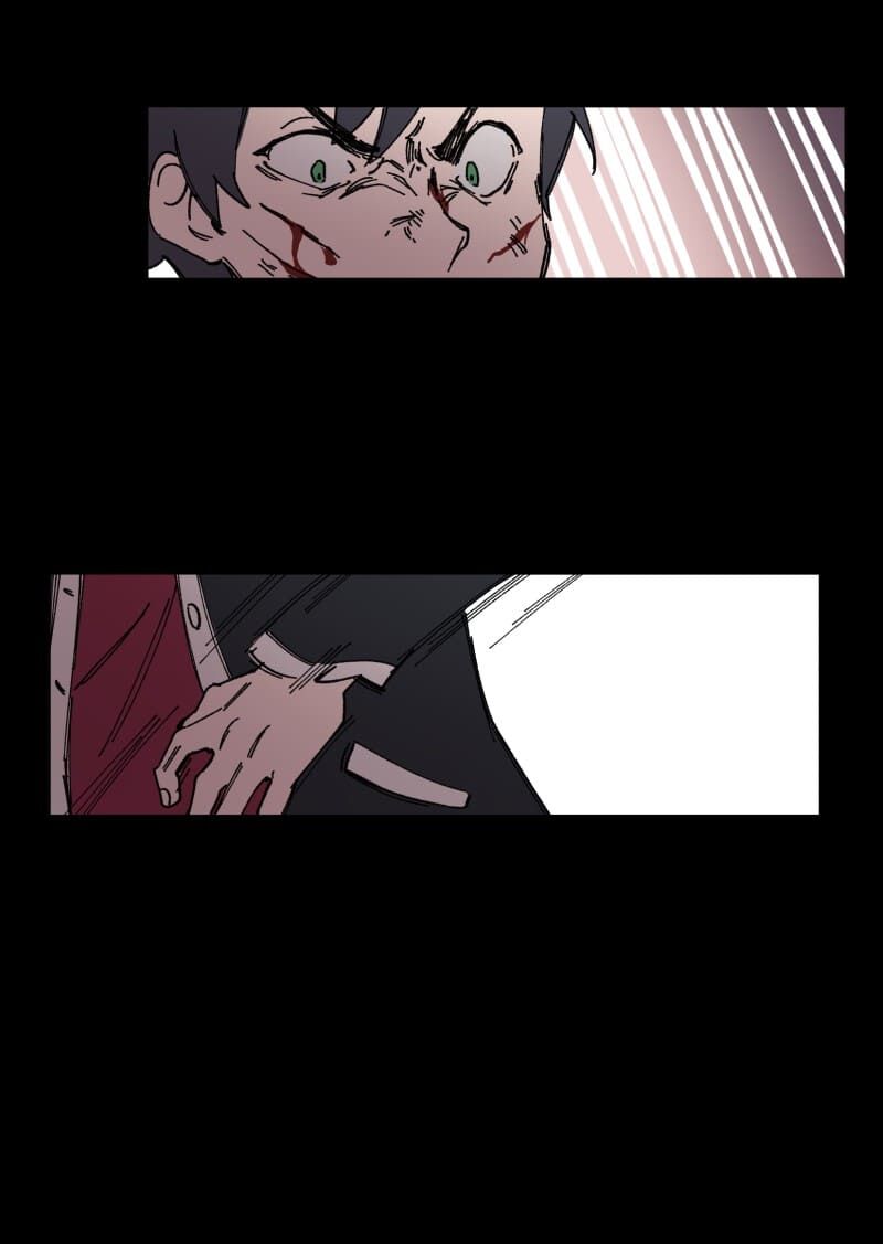 lumine - cội nguồn ánh sáng chapter 98 33