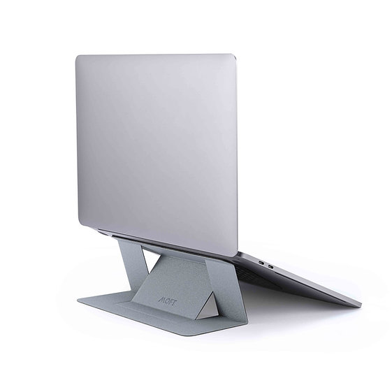 Giá đỡ MOFT Invisible Slim Stand cho Laptop - Hàng chính hãng