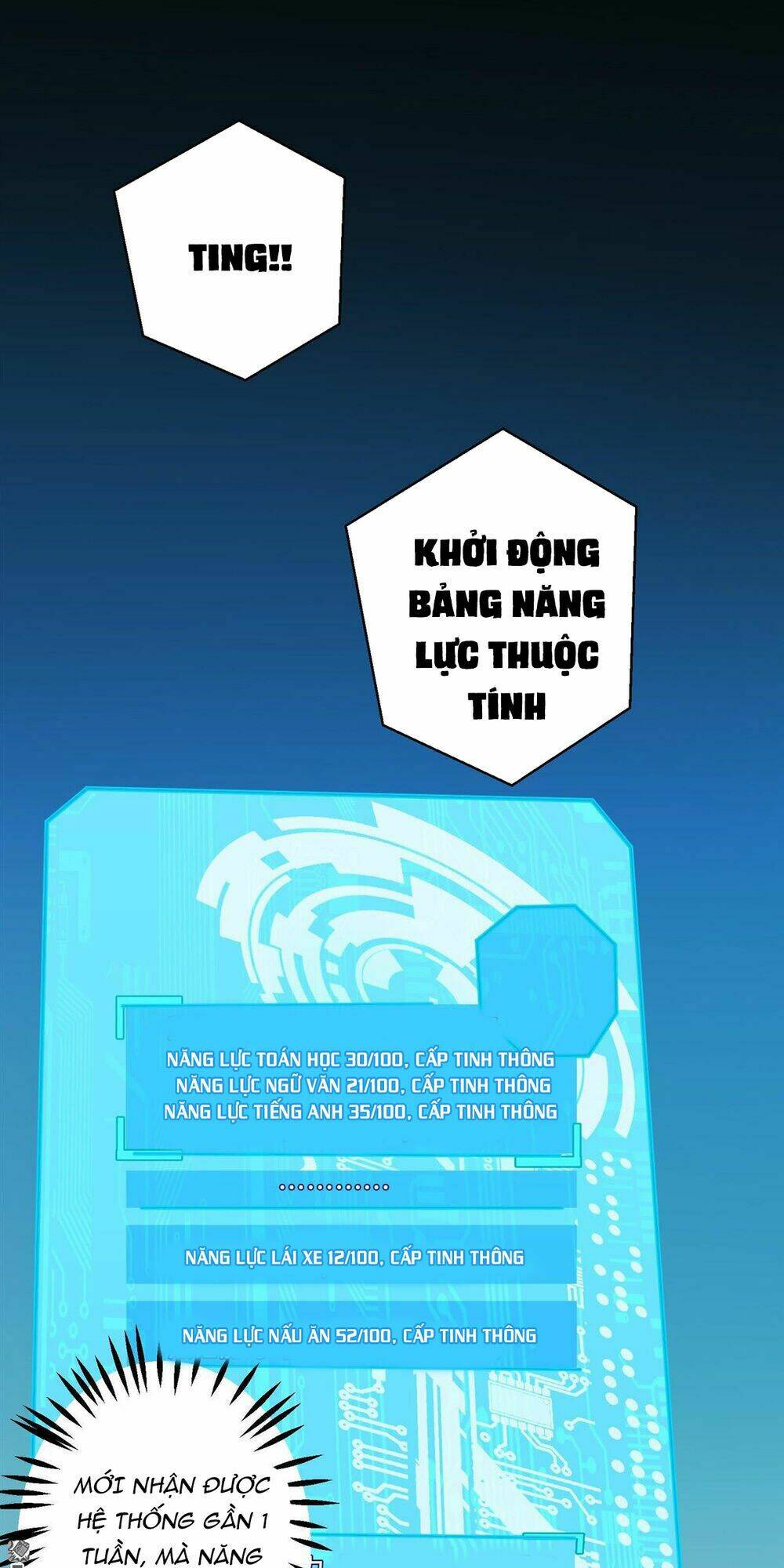 tôi thở cũng có thể mạnh hơn chapter 20 11