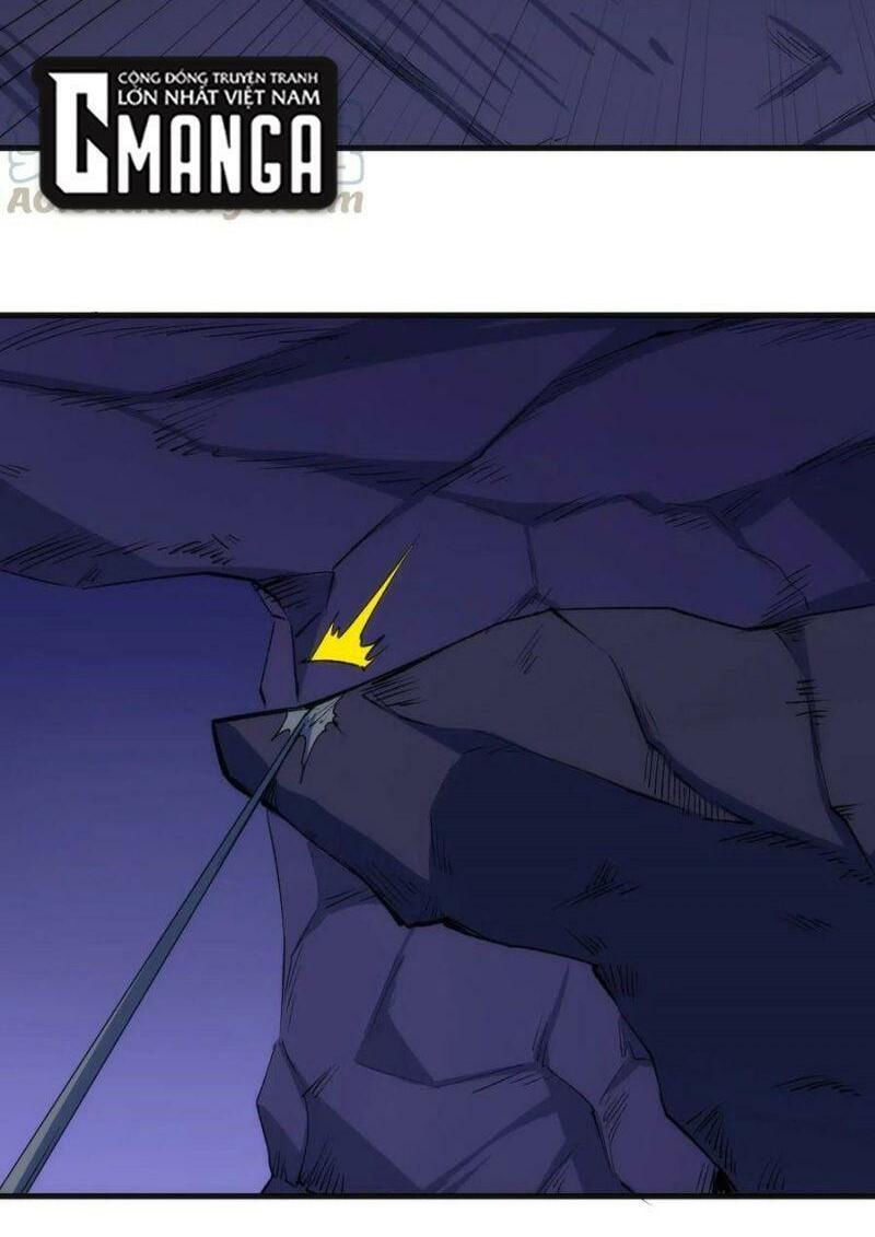 thánh đường chi thành chapter 65 7