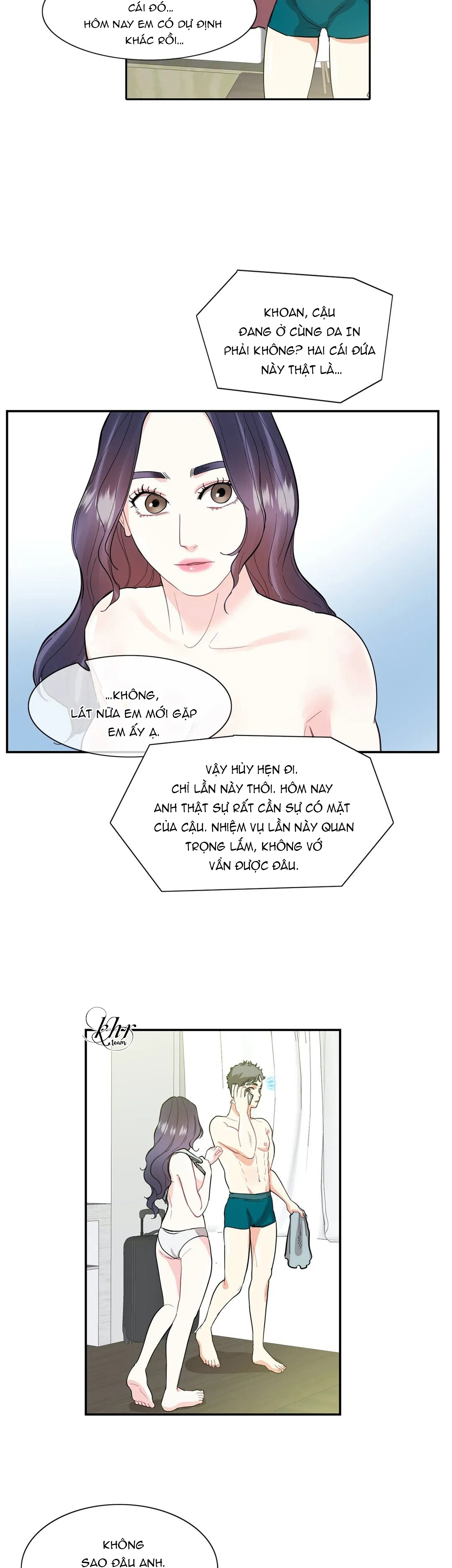 lên đỉnh chapter 42 12