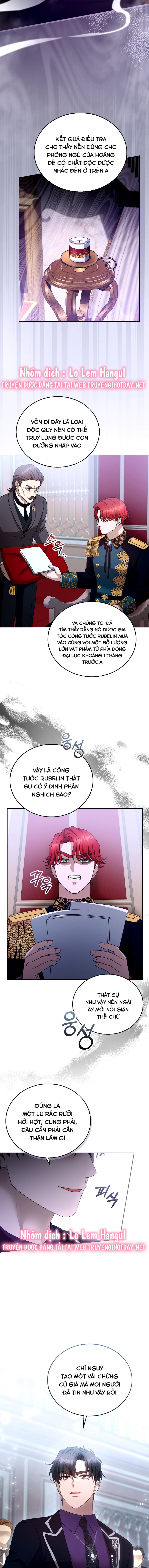 tôi đã có con với người chồng phản diện chapter 97 4