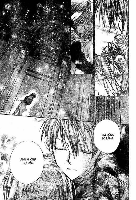 hội quý tộc chapter 10 10