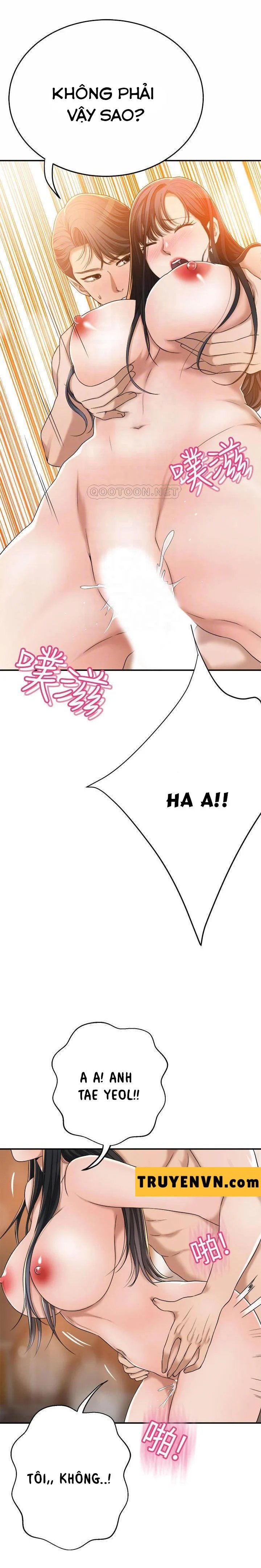 ham muốn chapter 38 14