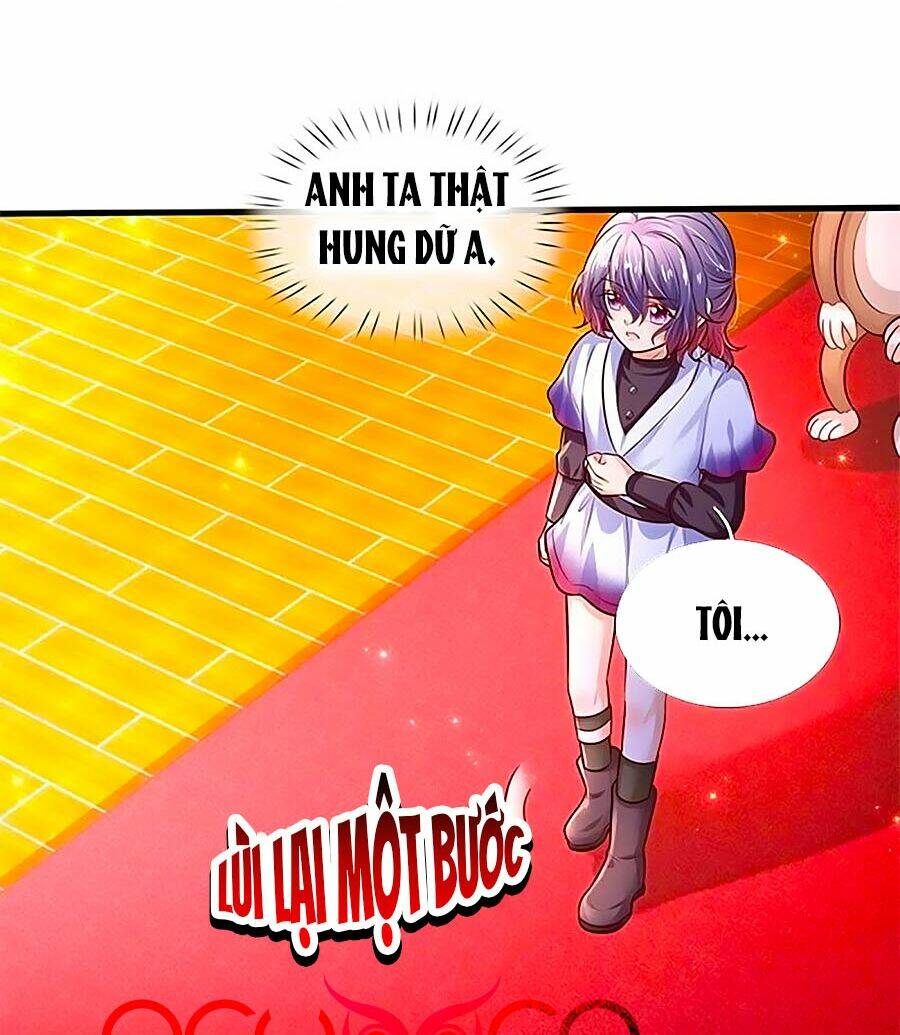 bỗng một ngày trở thành con gái nhà vua chapter 302 19