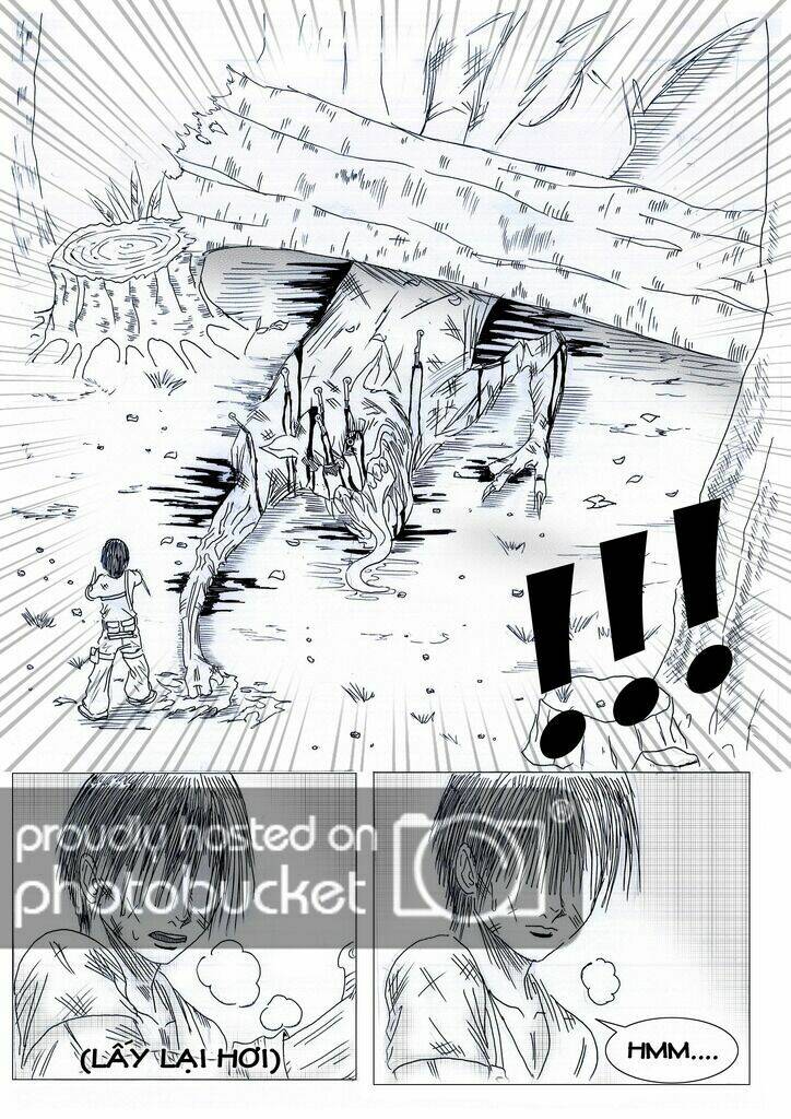 eko land chapter 4 3