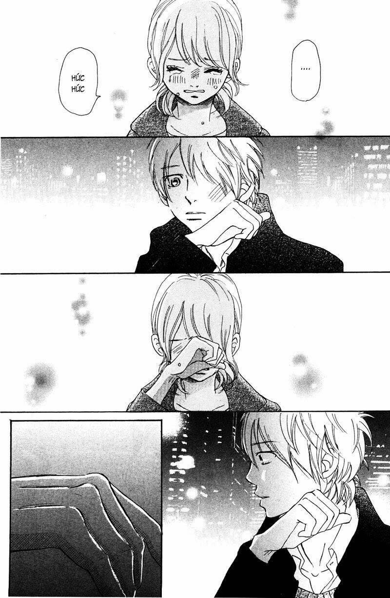 ngày ấy ta bên nhau chapter 57 6