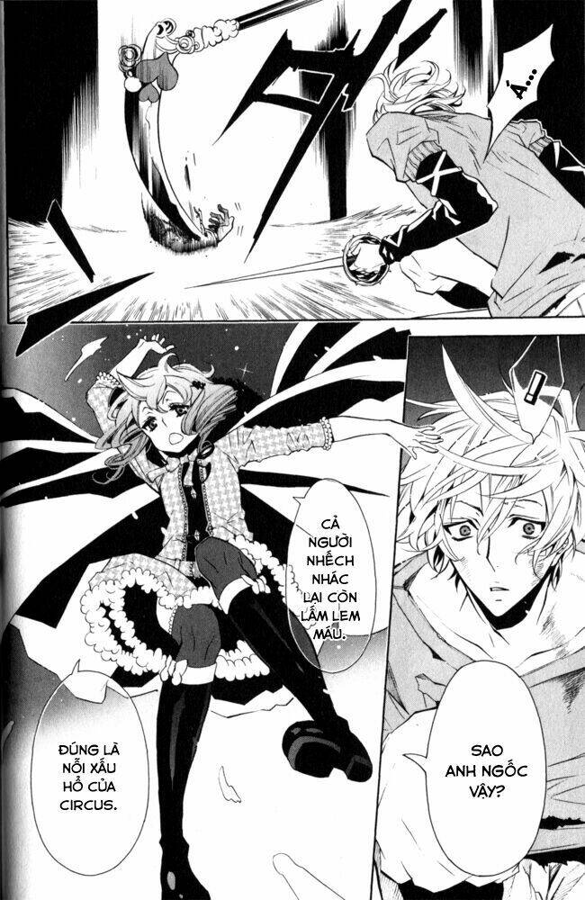 karneval chapter 14 6