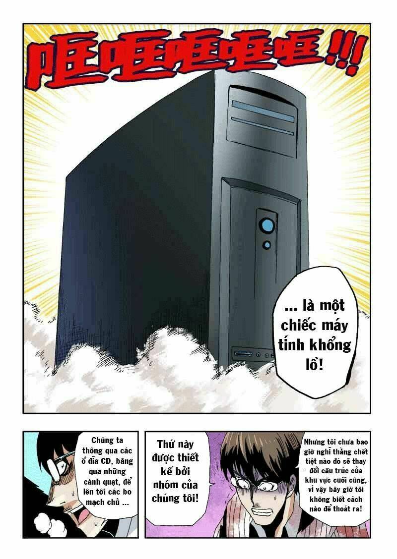 zang hun men chapter 21 10