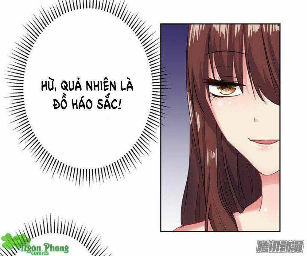 khi trò chơi ác ma bắt đầu chapter 3 59