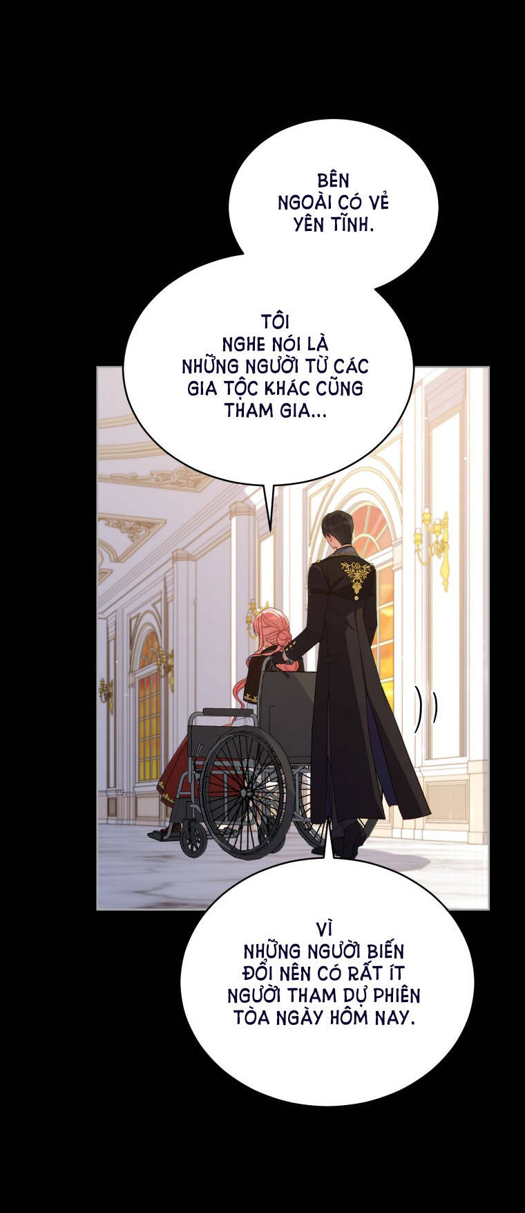 Quý Cô Không Thể Tiếp Cận Chapter 77 - Next Chapter 78.1