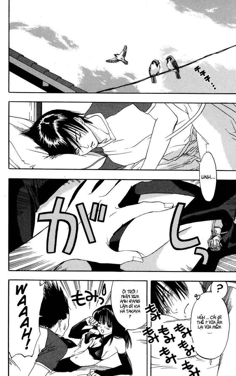 lilim kiss chapter 4 2