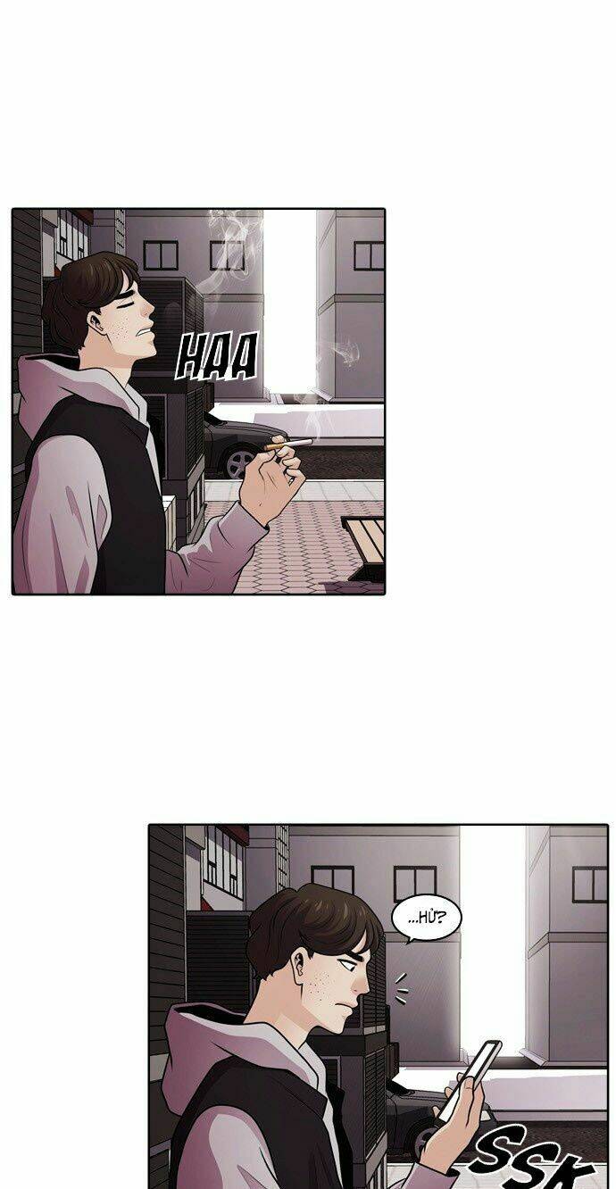 tomorrow - ngày mai chapter 17 4