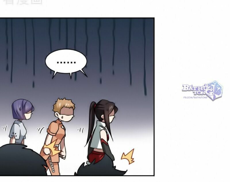 võng du chi cận chiến pháp sư chapter 344 25