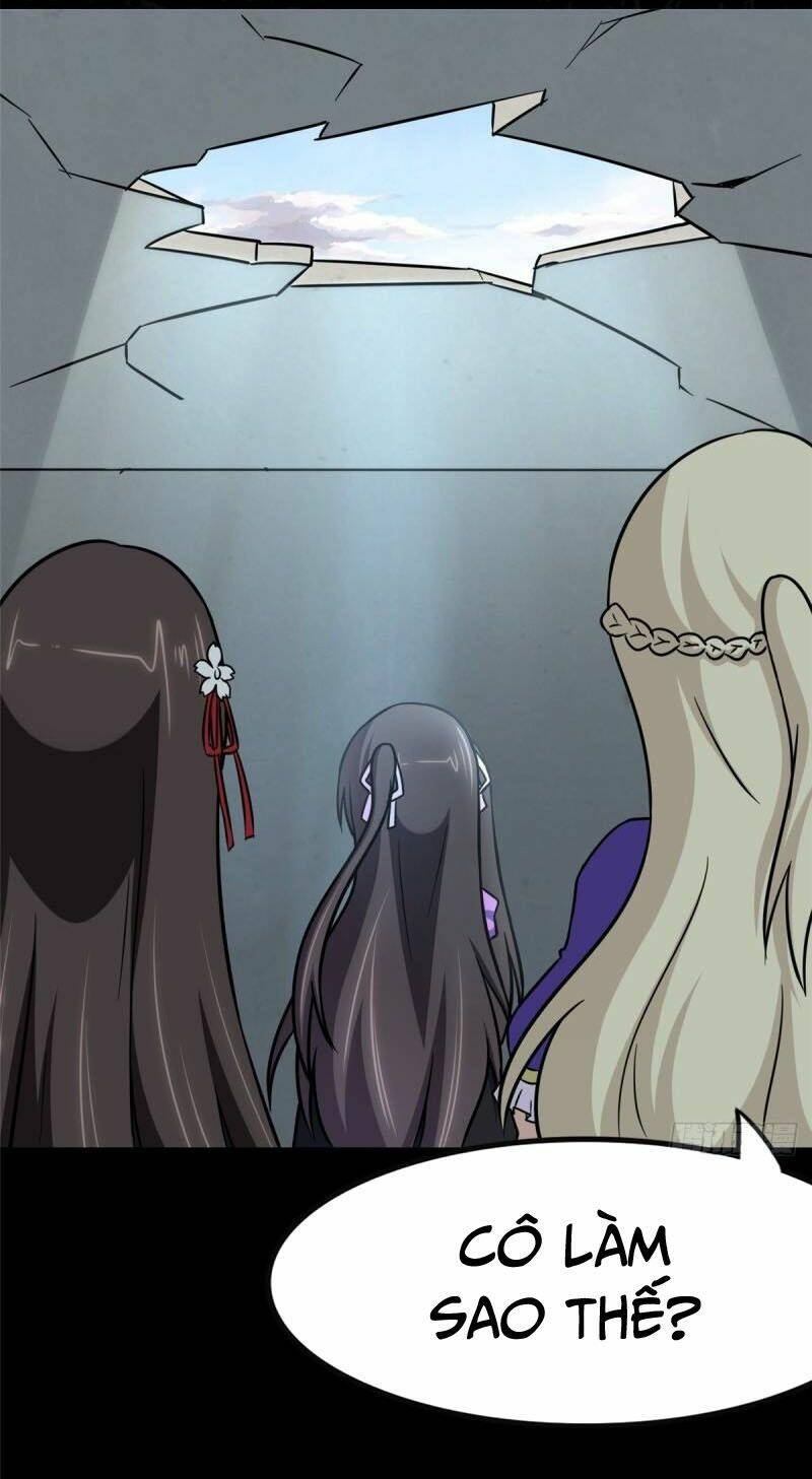 bạn gái virus của tôi chapter 285 1