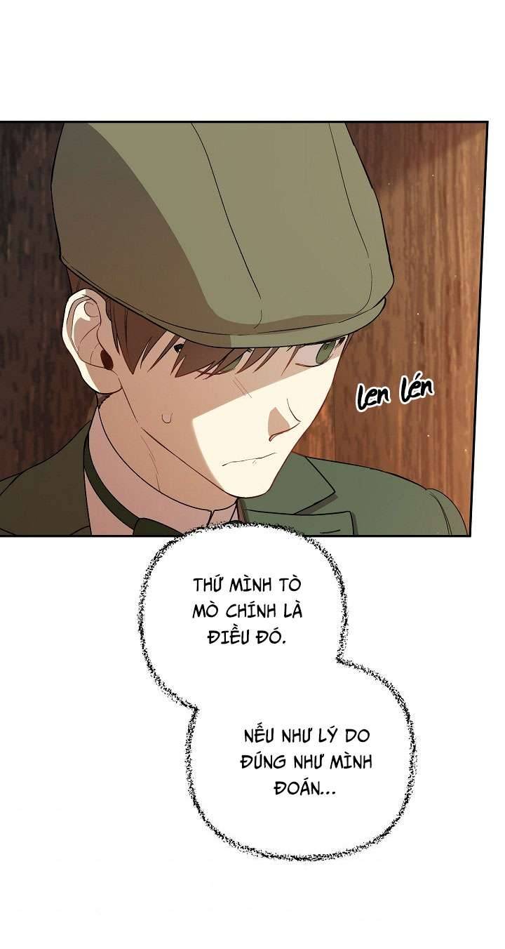 phương pháp trở thành con gái của người hùng bóng đêm chapter 25 38